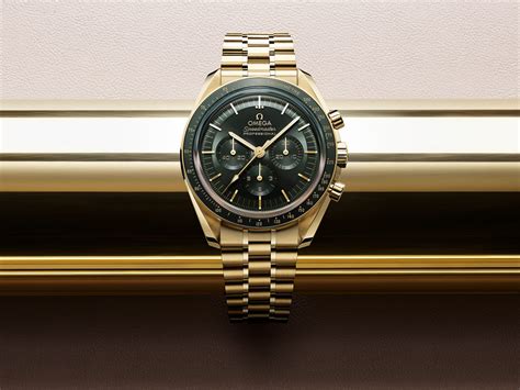 latest news about omega watch|2022 omega speedmaster moonwatch.